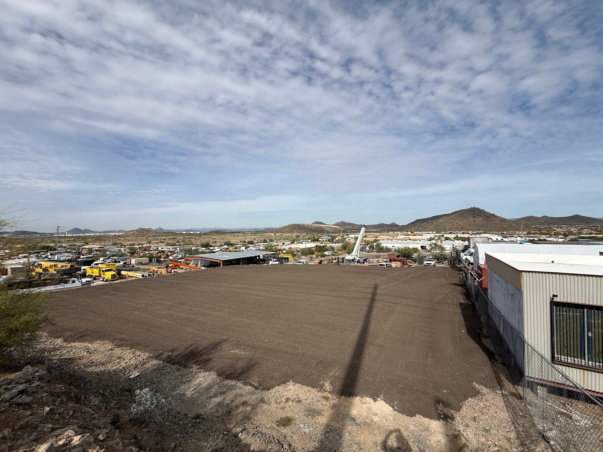 21815 N 16th St, Phoenix, AZ à louer Photo principale- Image 1 de 5