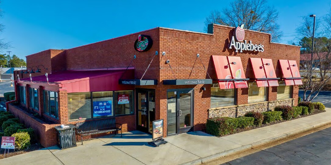 655 Duluth Hwy, Lawrenceville, GA à vendre Photo du bâtiment- Image 1 de 1