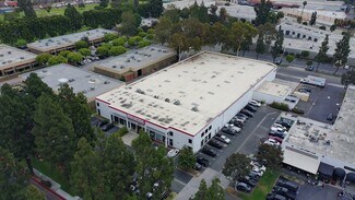 Plus de détails pour 11030 Artesia Blvd, Cerritos, CA - Industriel à louer