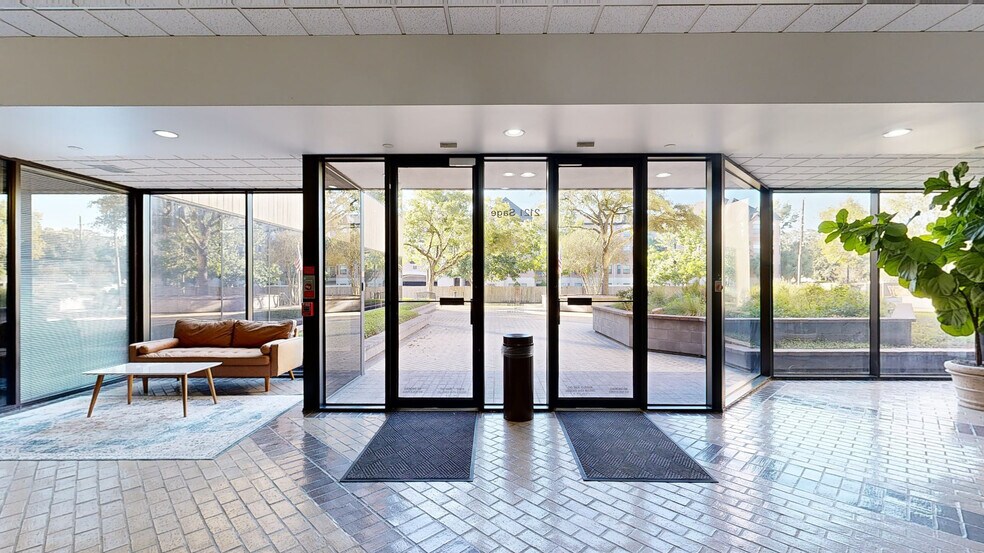 2121 Sage Rd, Houston, TX à louer - Numérisation 3D de Matterport - Image 2 de 18