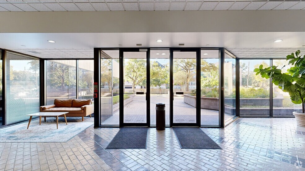 2121 Sage Rd, Houston, TX à louer - Numérisation 3D de Matterport - Image 2 de 18