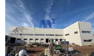 More details for Industrial for Lease