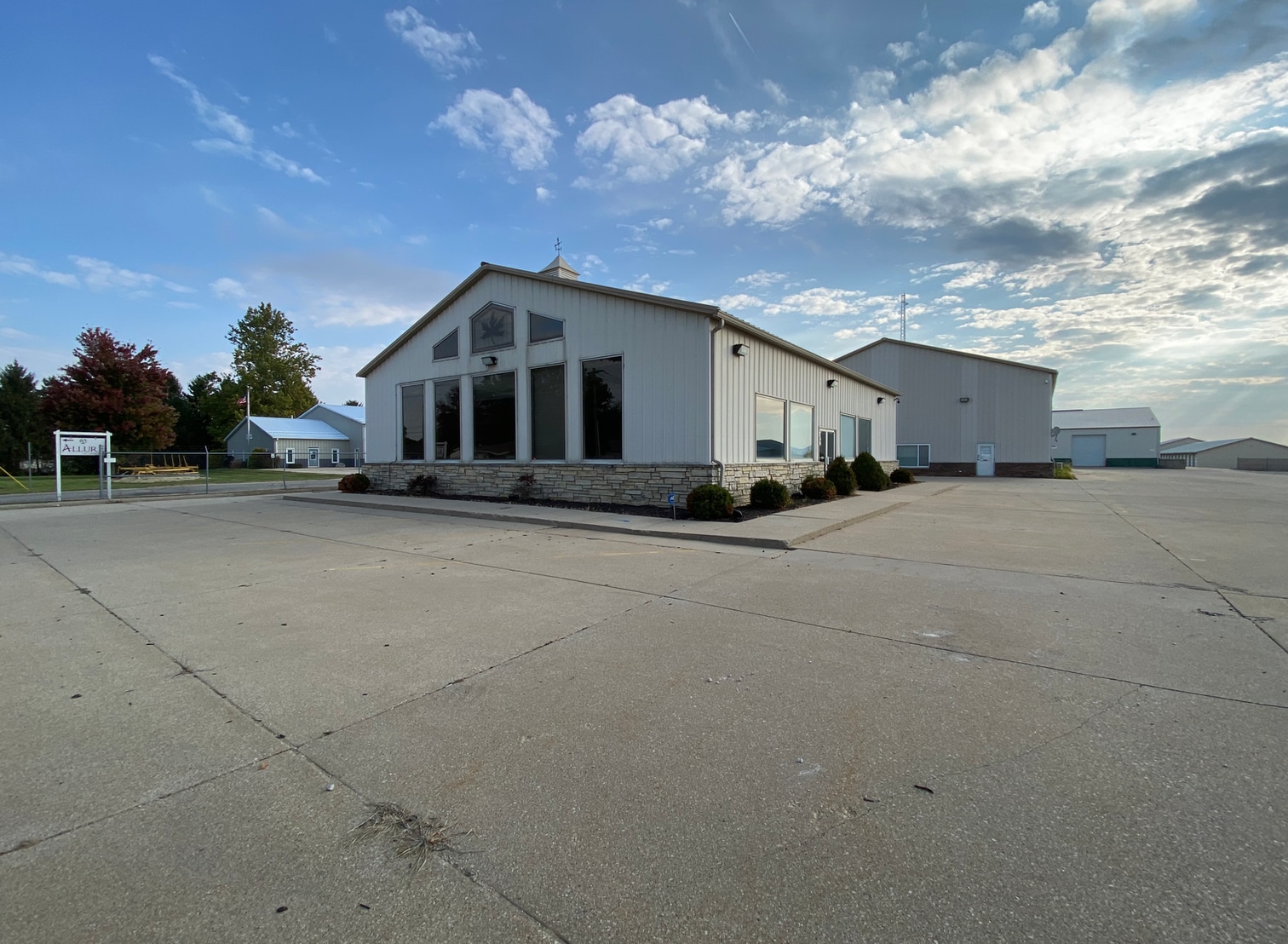 780 S Chicago St, Geneseo, IL for lease Primary Photo- Image 1 of 11