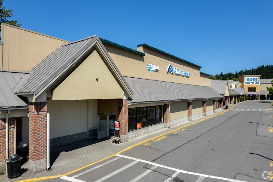 17171-17535 Bothell Way NE, Lake Forest Park, WA for lease - Building Photo - Image 3 of 7