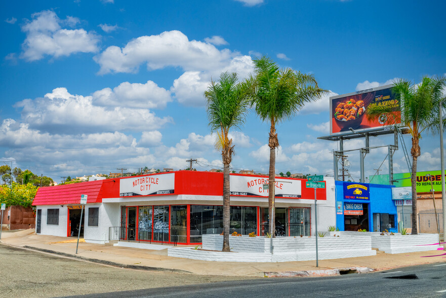 7302 Broadway, Lemon Grove, CA for sale - Building Photo - Image 3 of 22