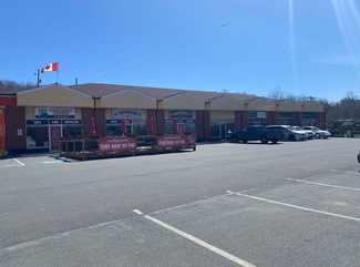 Plus de détails pour 111 Cobequid Rd, Halifax, NS - Vente au détail à louer