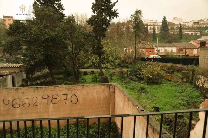 Calle de la Fuente Concejo, 19-21, Cáceres, Cáceres for sale - Building Photo - Image 2 of 9