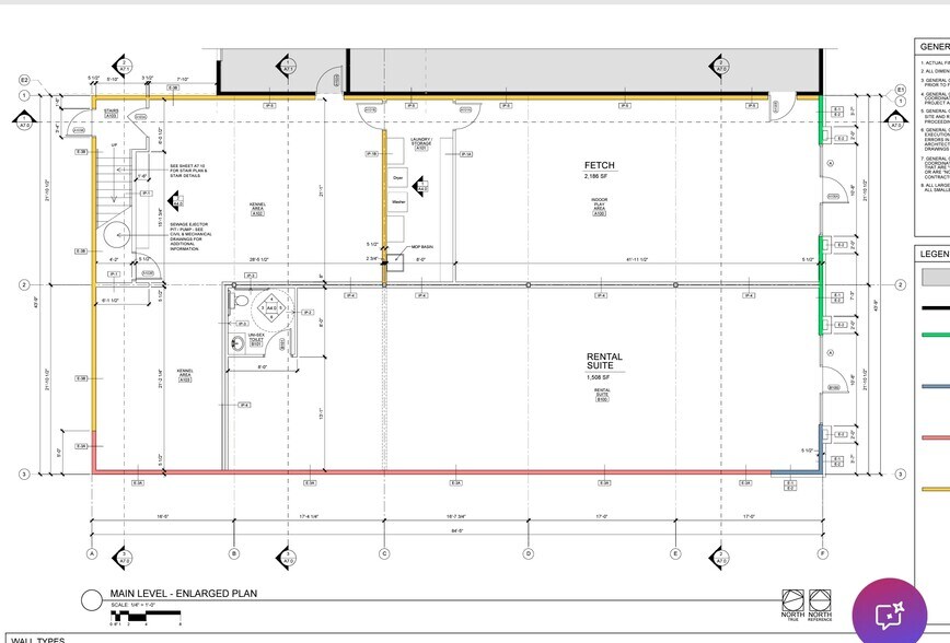 1408 3rd St NW, Great Falls, MT à louer - Photo du bâtiment - Image 2 de 20