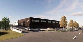 Plus de détails pour 241-245 Turnpike Rd, Southborough, MA - Terrain à vendre