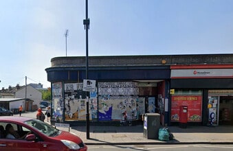 1-3 High St, Thornton Heath for lease Interior Photo- Image 1 of 1