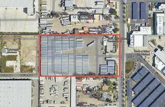 More details for 11184 Almond Ave, Fontana, CA - Land for Lease