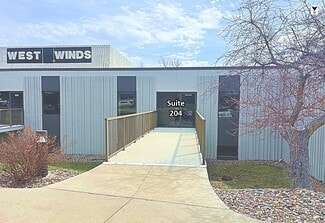 More details for 1454 30th St, West Des Moines, IA - Office for Sale