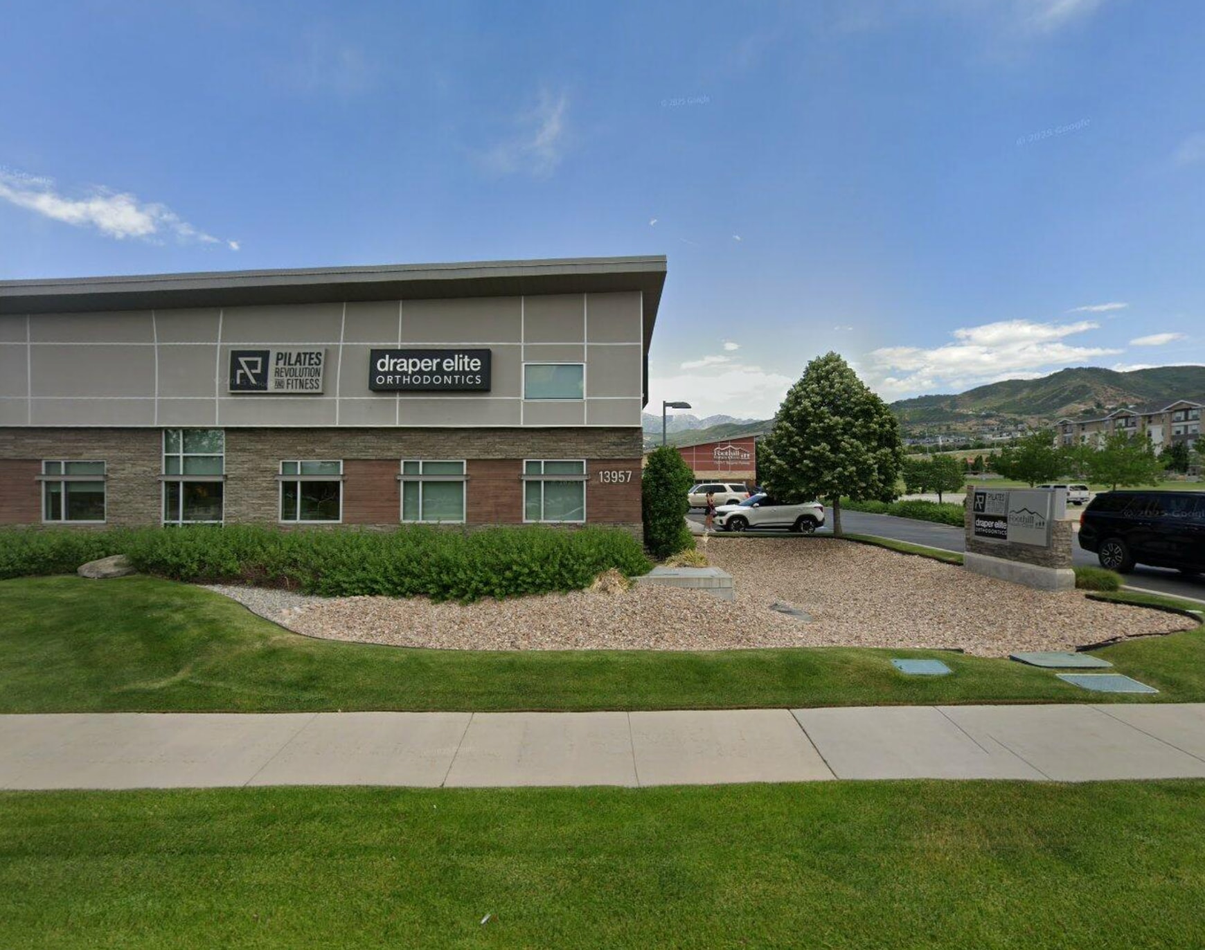 13957 S Bangerter Pky, Draper, UT for sale Primary Photo- Image 1 of 2