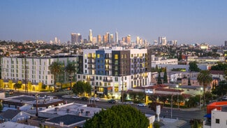 More details for 4750 Santa Monica Blvd, Los Angeles, CA - Retail for Lease