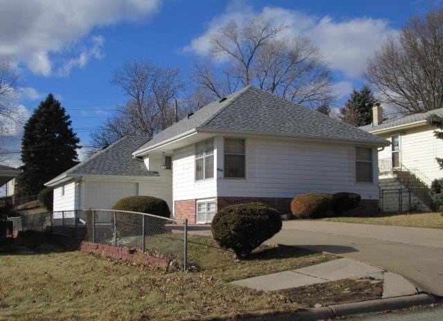 Midtown Single Family Homes portfolio of 9 properties for sale on LoopNet.ca Building Photo- Image 1 of 9