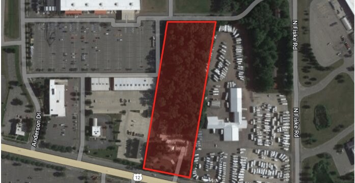 867 E Chicago St, Coldwater, MI à vendre Photo principale- Image 1 de 3