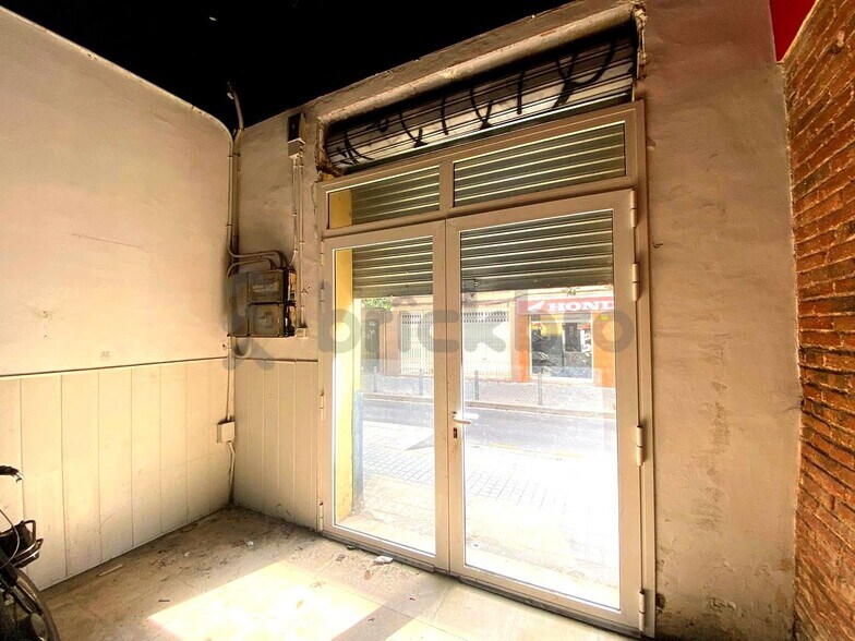 Retail in Barcelona, Barcelona for lease - Interior Photo - Image 3 of 7
