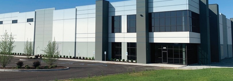 225 Lewman Way, Jeffersonville, IN for lease Primary Photo- Image 1 of 2