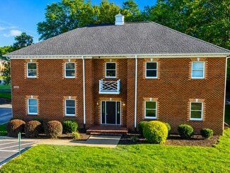 More details for 1910 Sedwick Rd, Durham, NC - Office for Lease
