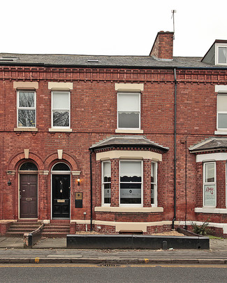 Plus de détails pour 27 Wilson Patten St, Warrington - Bureau à louer