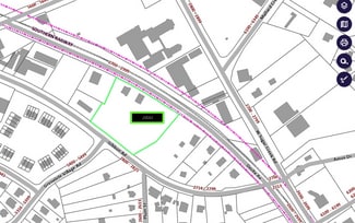 More details for 2925 Derita Ave, Charlotte, NC - Land for Sale