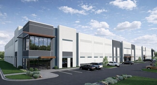Plus de détails pour 00 W Highway 74, Indian Trail, NC - Industriel à louer