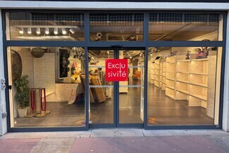 Plus de détails pour Commerce de détail à louer