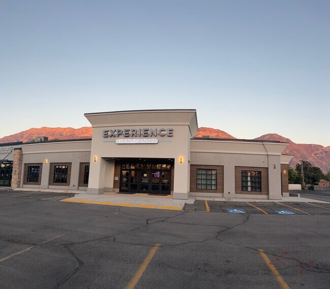 Plus de détails pour 1440-1460 Moon River Dr, Provo, UT - Bureau à vendre