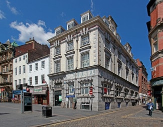 More details for 2-4 Bigg Mark, Newcastle Upon Tyne - Retail for Lease