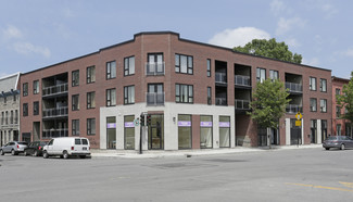 More details for 4325 Rue Saint-Jacques, Montréal, QC - Office for Sale