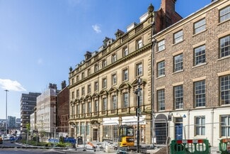 More details for 112-118 Pilgrim St, Newcastle Upon Tyne - Office, Office/Retail for Lease