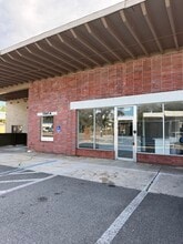 1201 W Main St, Leesburg, FL à louer Photo du bâtiment- Image 2 de 24