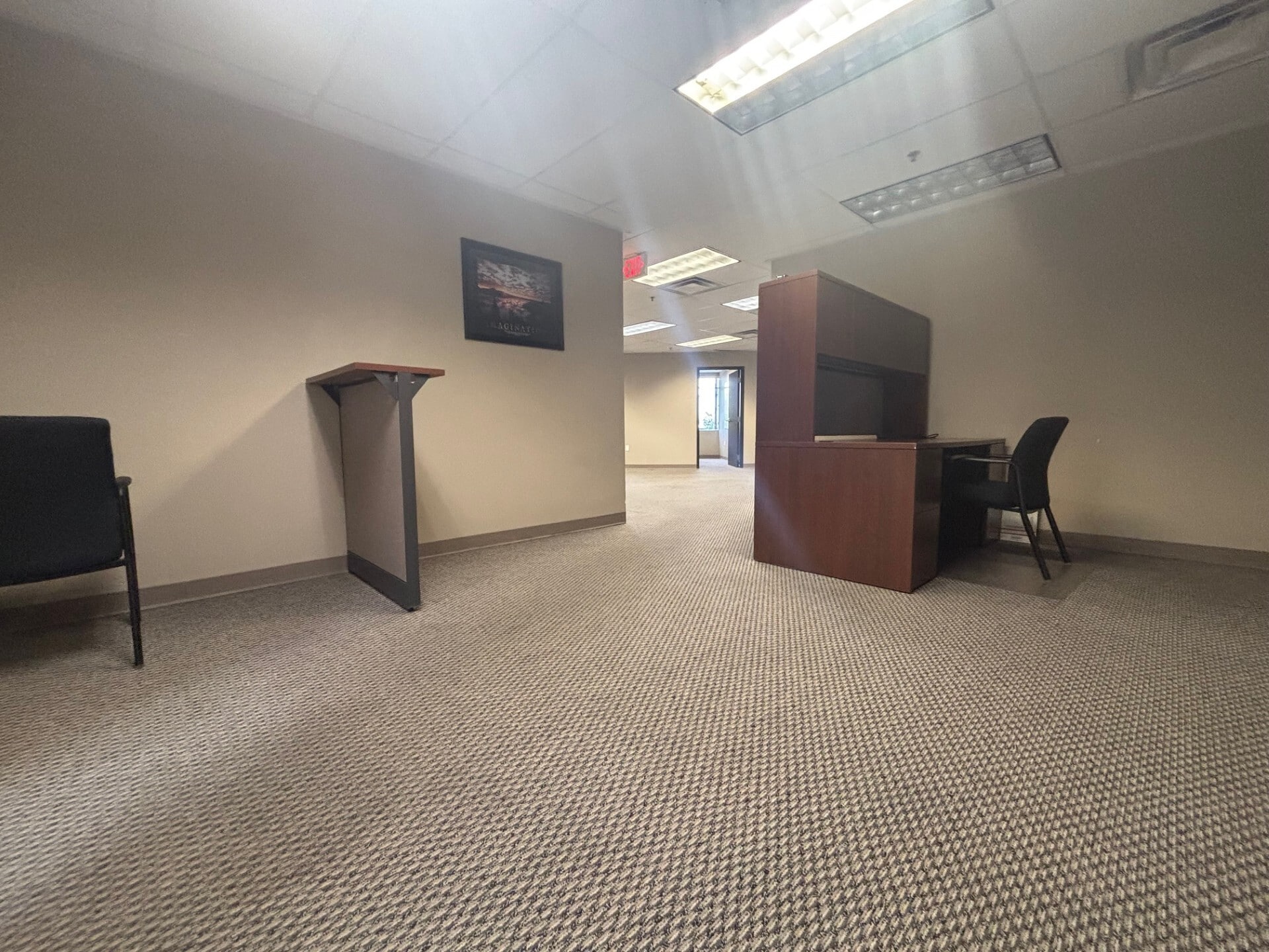 2080 E Flamingo Rd, Las Vegas, NV for lease Interior Photo- Image 1 of 11