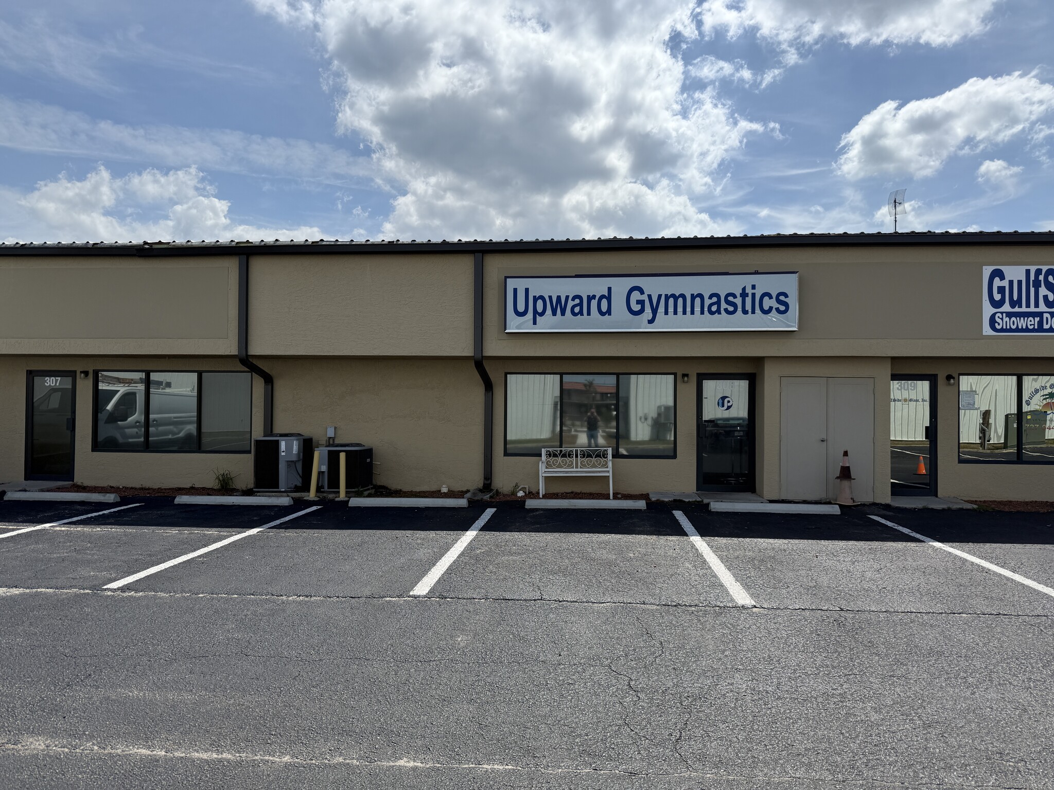 40351 US Highway 19 N, Tarpon Springs, FL for lease Building Photo- Image 1 of 1