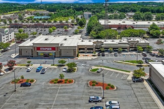 More details for 7010-7014 Smith Corners Blvd, Charlotte, NC - Retail for Sale