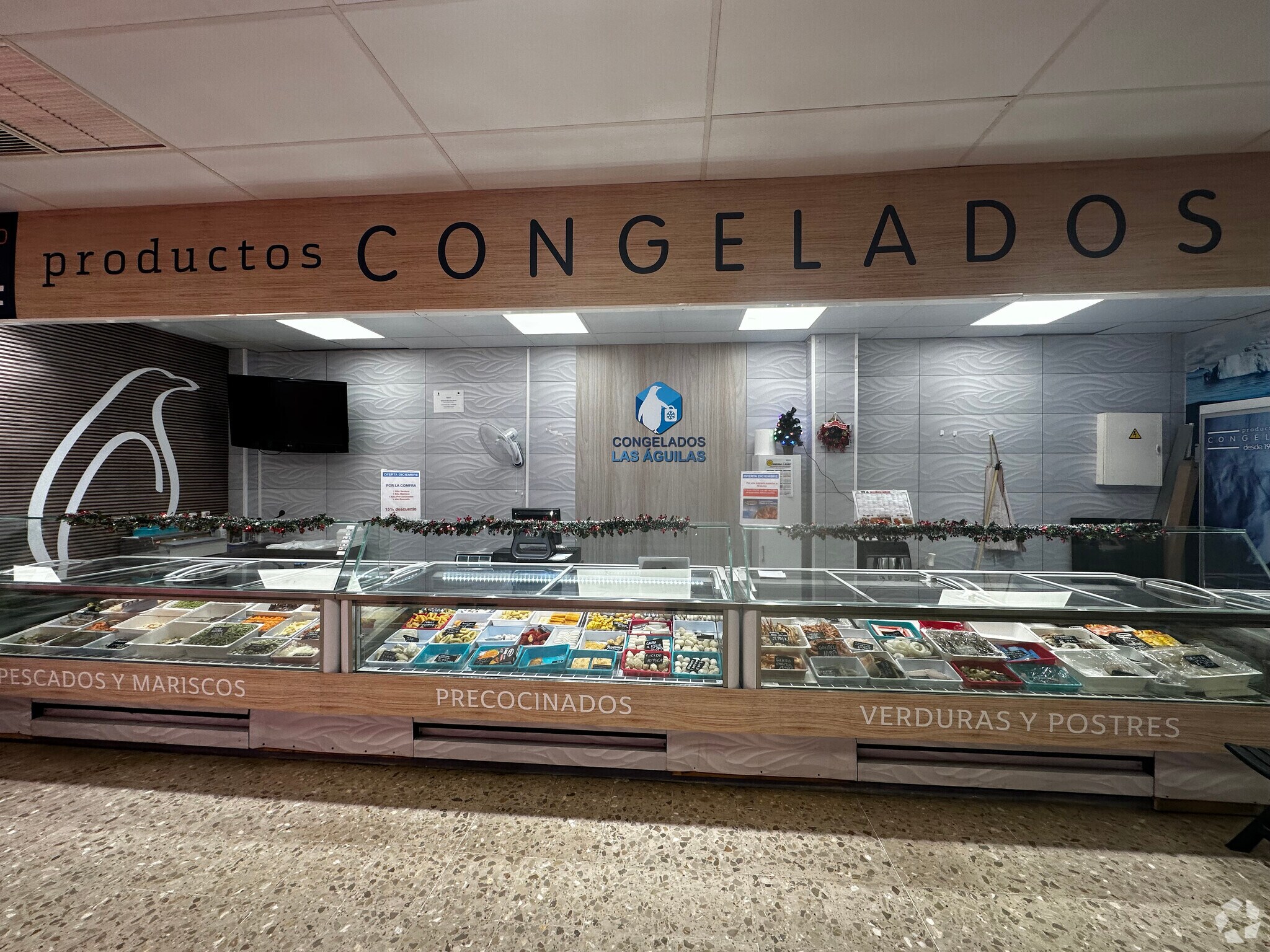 Calle de Blas Cabrera, 125, Madrid, Madrid for lease Interior Photo- Image 1 of 2