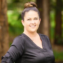 Rebecca Duce