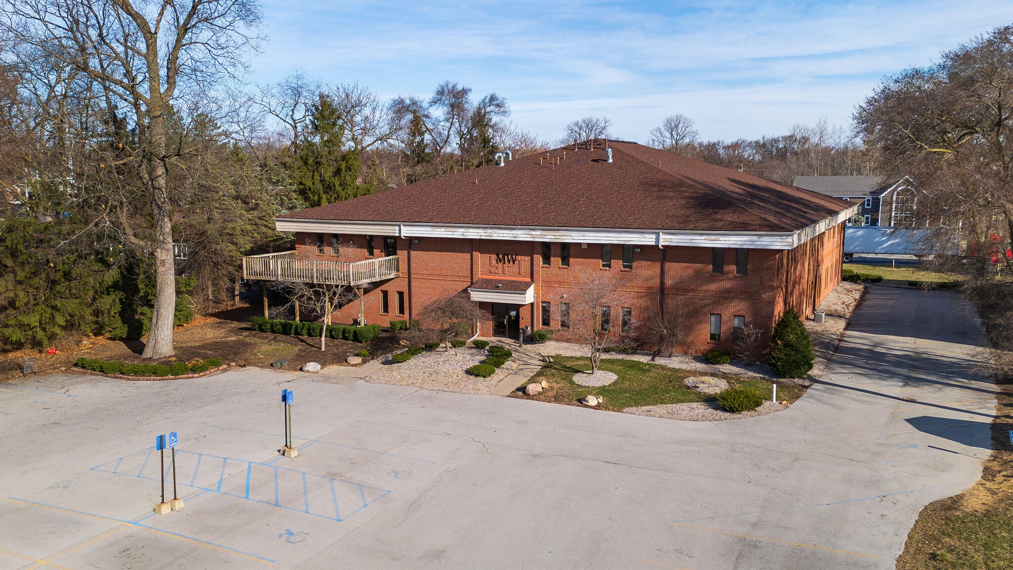 6629 W Central Ave, Toledo, OH for sale Building Photo- Image 1 of 14