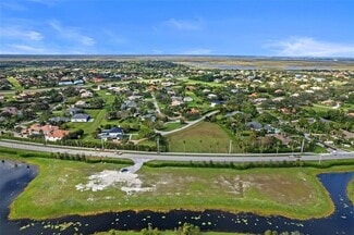 More details for 2500 Aero Club Dr, Wellington, FL - Land for Sale