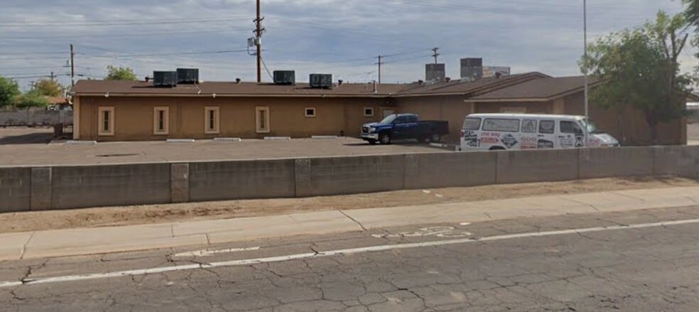 4312 W Osborn Rd, Phoenix, AZ for sale - Building Photo - Image 1 of 2