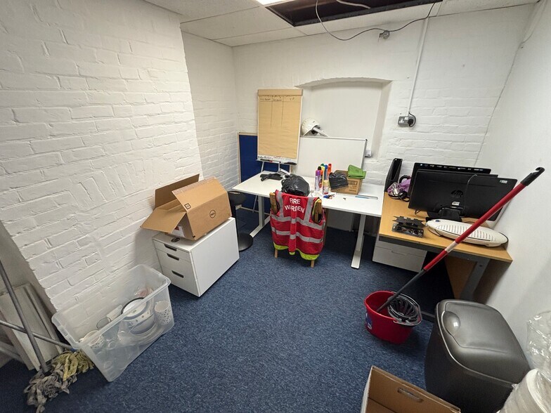 Mill Rd, Totton à louer - Photo intérieure - Image 3 de 5