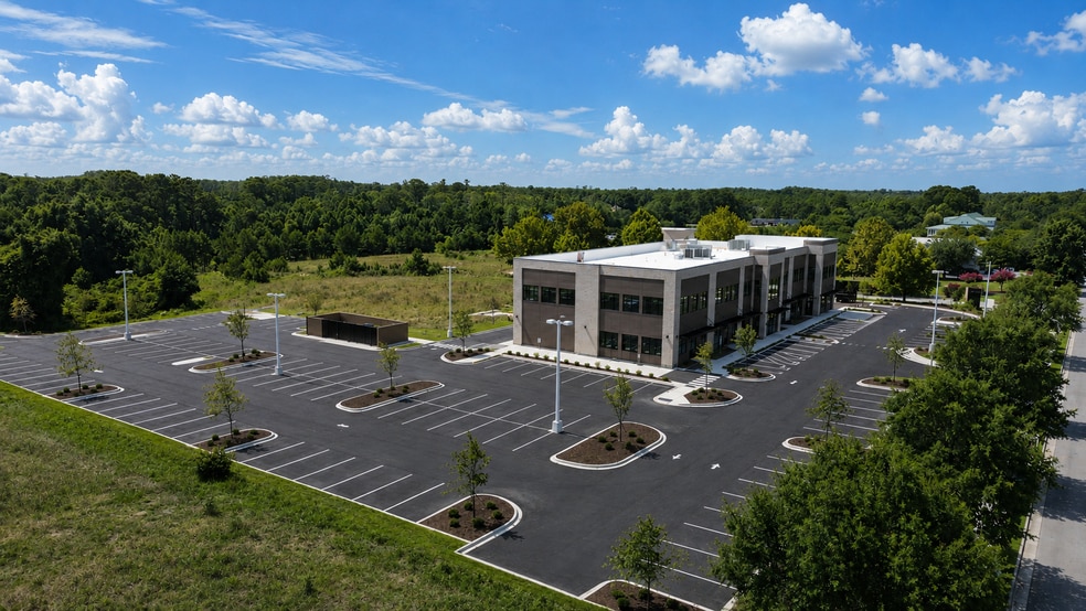 5020 J Swain Blvd, Southport, NC for lease - Building Photo - Image 3 of 3