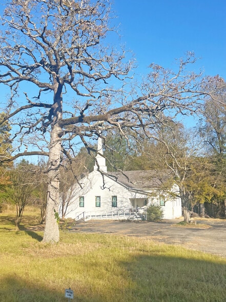 9335 E FM 852, Winnsboro, TX à vendre - Photo principale - Image 1 de 10