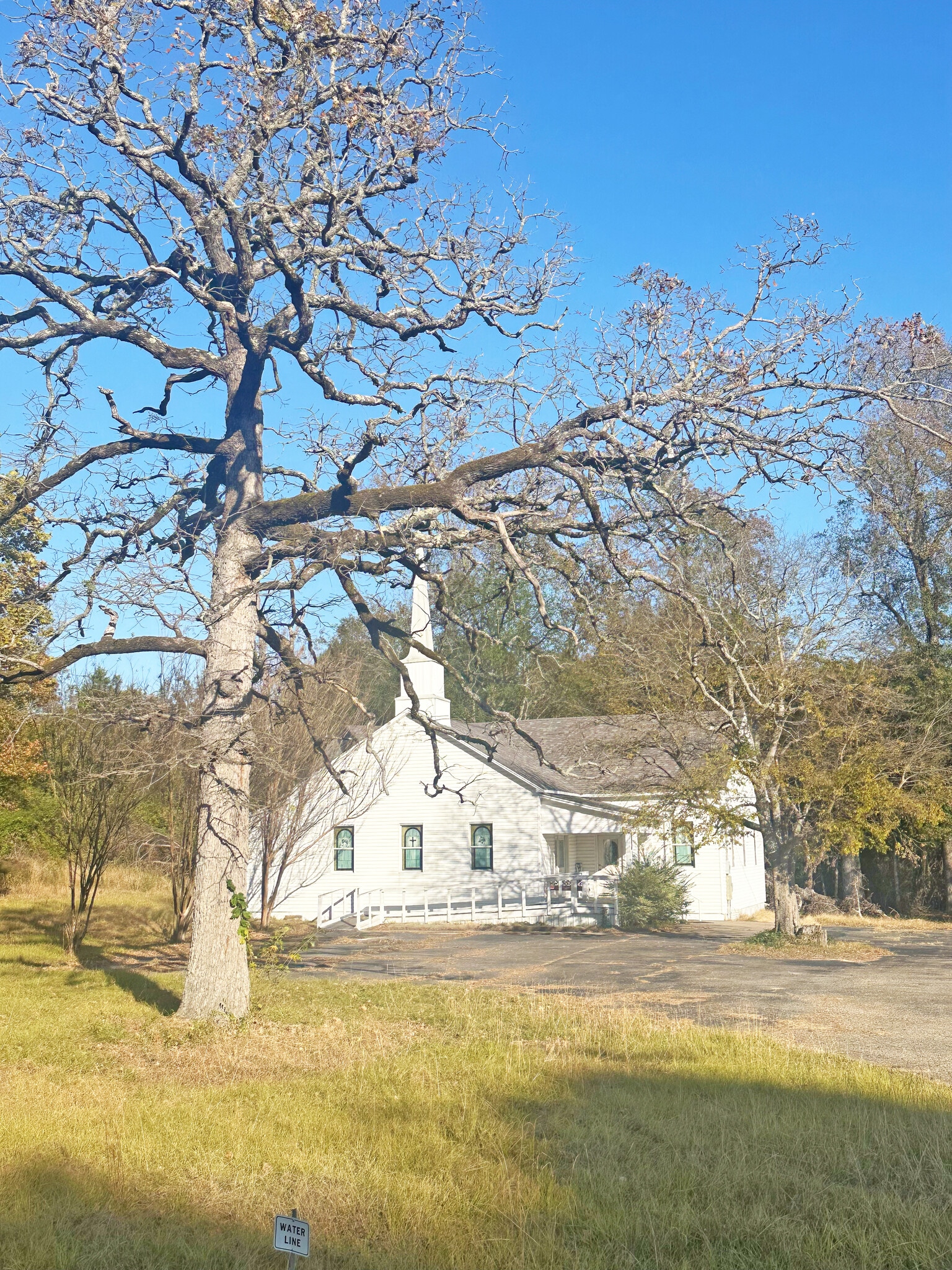 9335 E FM 852, Winnsboro, TX for sale Primary Photo- Image 1 of 11