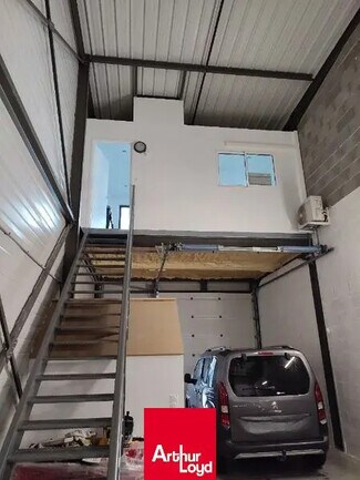 More details for Flex for Lease