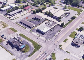 Plus de détails pour 1306 Range Line St, Columbia, MO - Services hôteliers à vendre