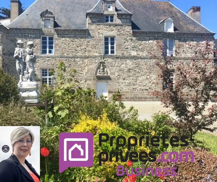 Flex in Dol-de-Bretagne for sale - Building Photo - Image 2 of 9