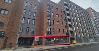 More details for 31-32 Parliament St, Liverpool - Retail for Lease