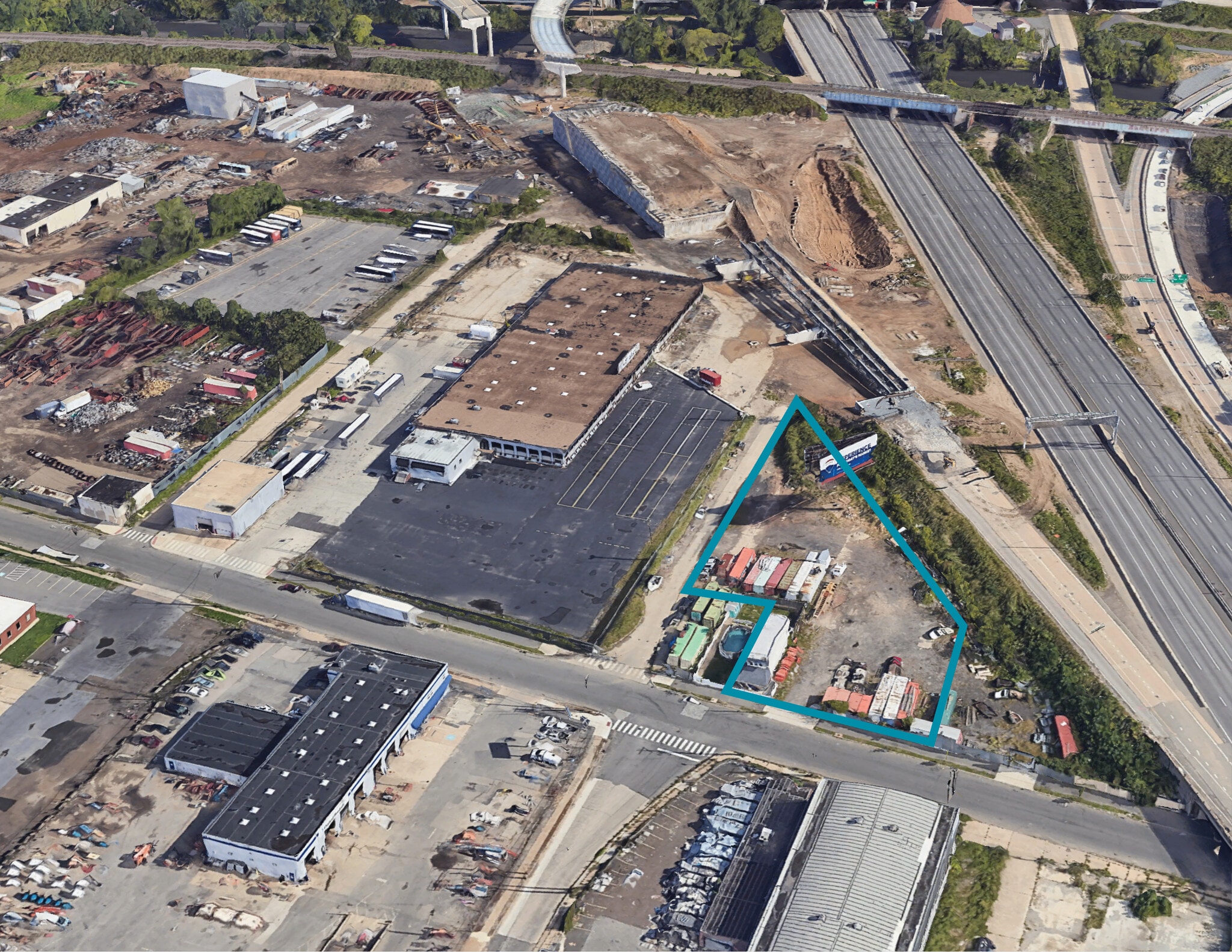 2651 Wheatsheaf Ln, Philadelphia, PA for sale Primary Photo- Image 1 of 2