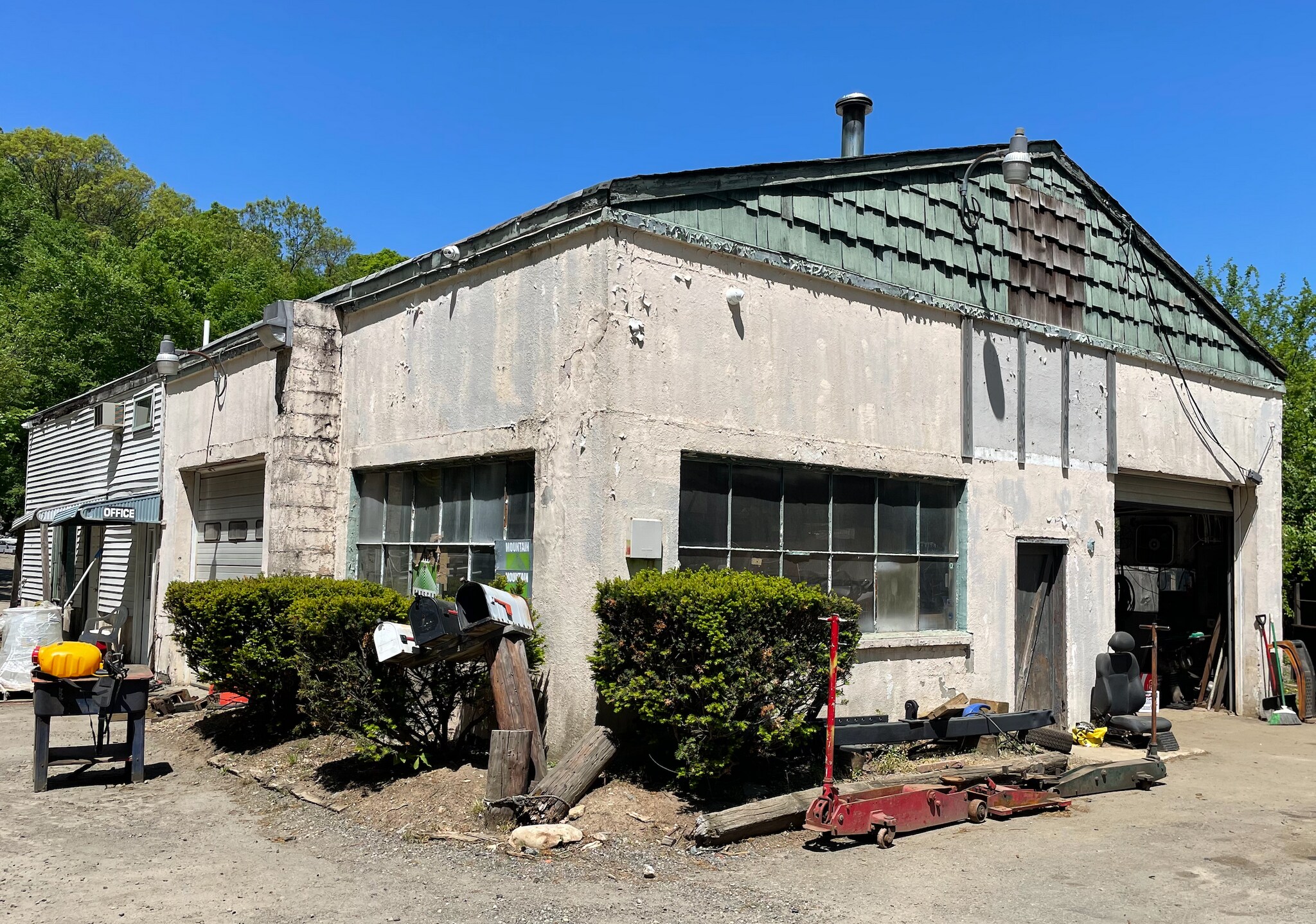 278 Ledge Landing Rd, Landing, NJ à vendre Photo du bâtiment- Image 1 de 1